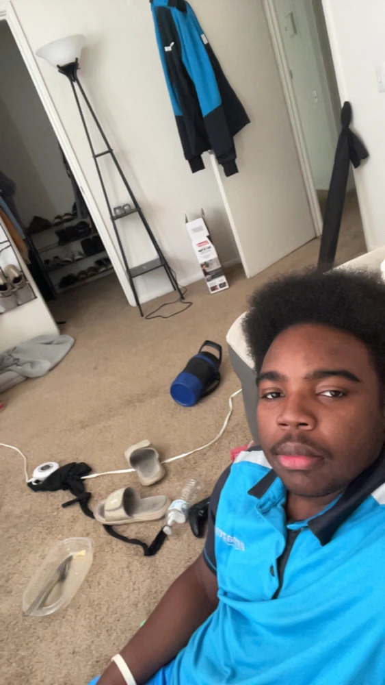 Image uploaded by Corey