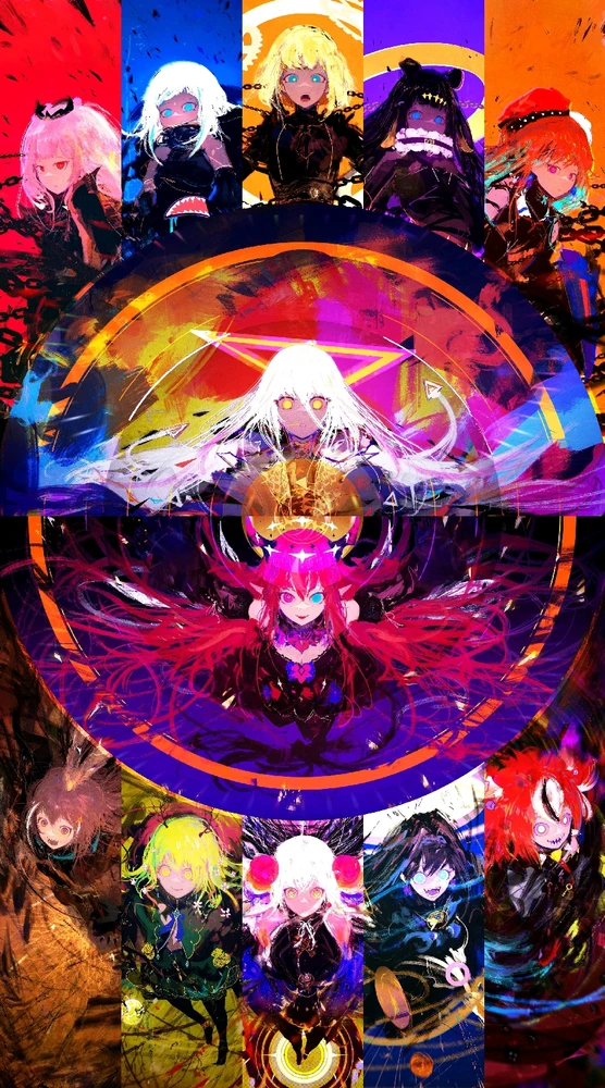 GIF uploaded by Rekkusu