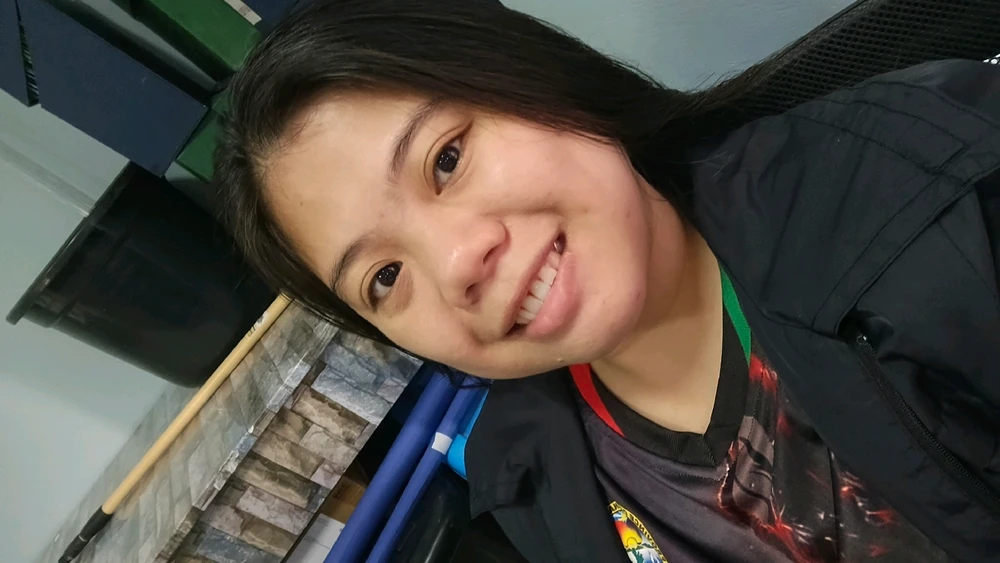 GIF uploaded by Mikee Glico