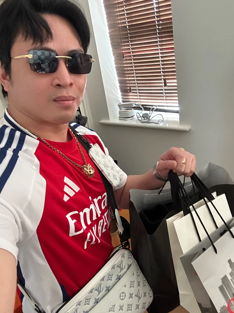 Image uploaded by Melvin