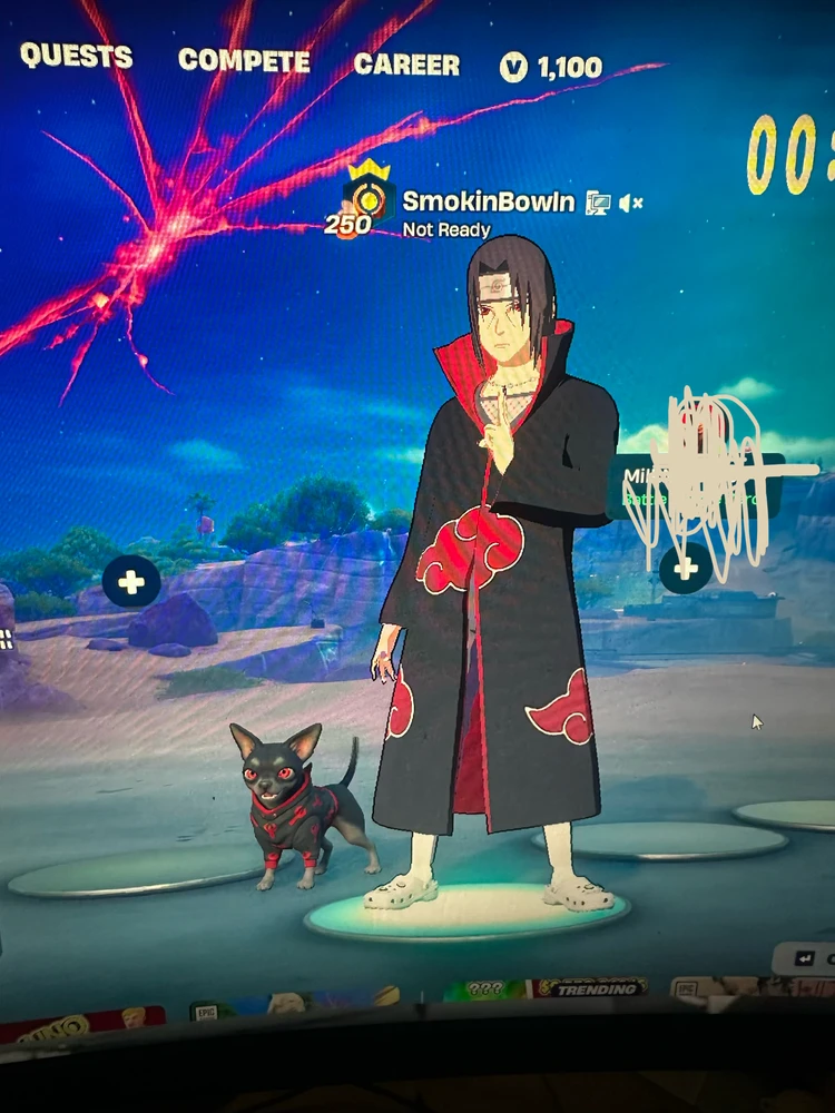 GIF diunggah dening Fortnite fun guy