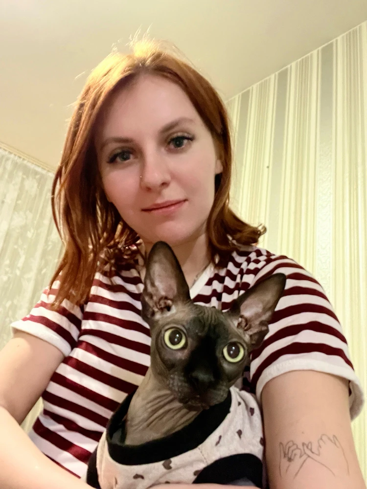 GIF загрузил Анета