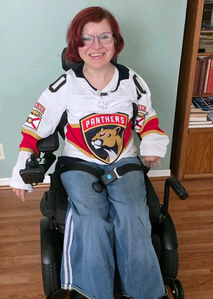 Image uploaded by Joanne Marszal