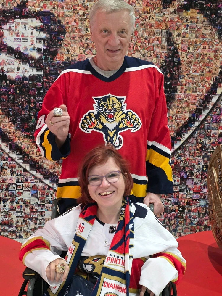 Image uploaded by Joanne Marszal