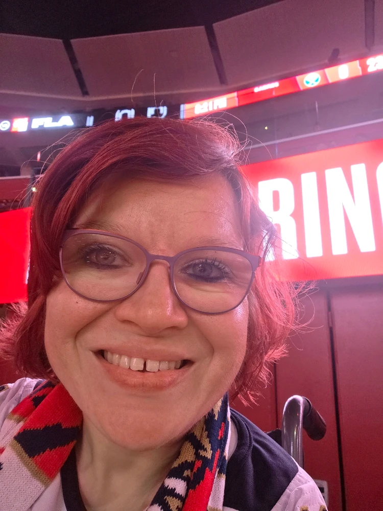 Image uploaded by Joanne Marszal