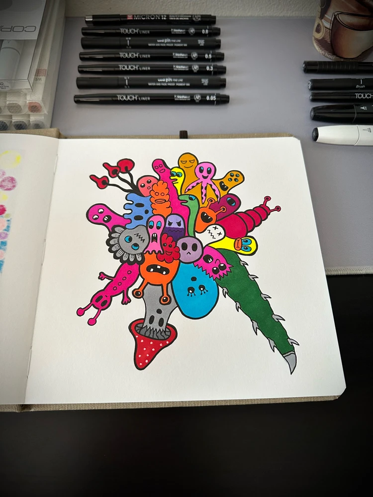 Obrázek nahrál Ⓜ