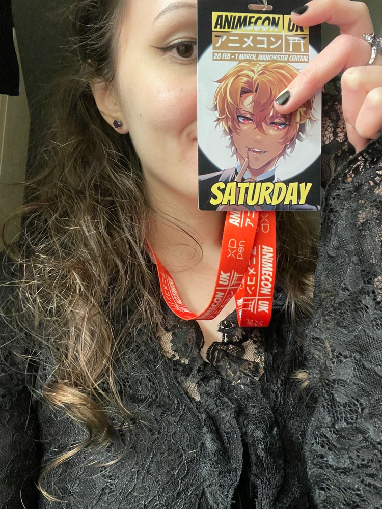 Image uploaded by Mira