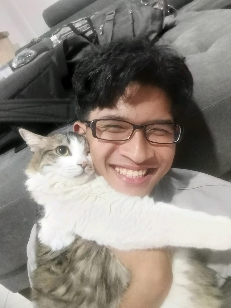 Image uploaded by Riduan