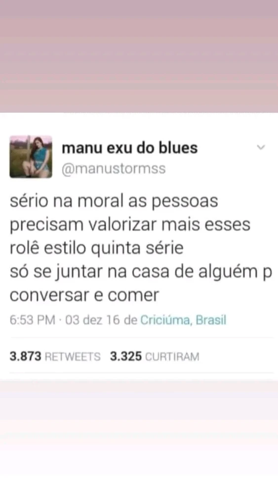 Imagem enviada por Adão Palmeira Teixeira