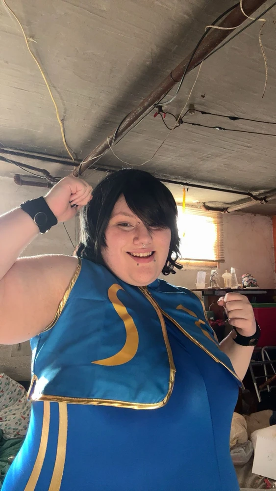 Image uploaded by Joey