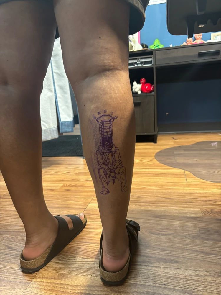 Image uploaded by sydney