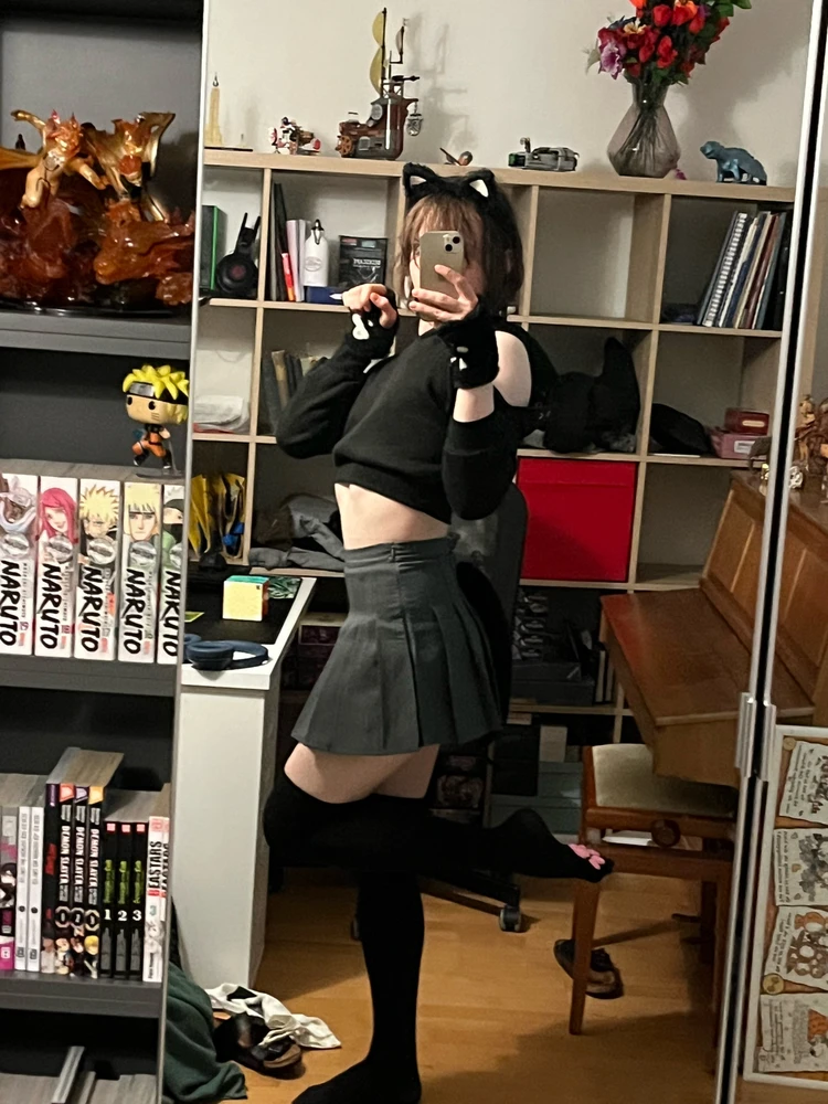 GIF uploaded by Garo