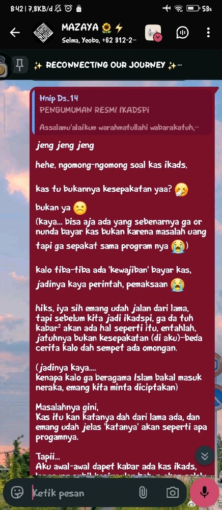 Gambar diunggah oleh Hazyel