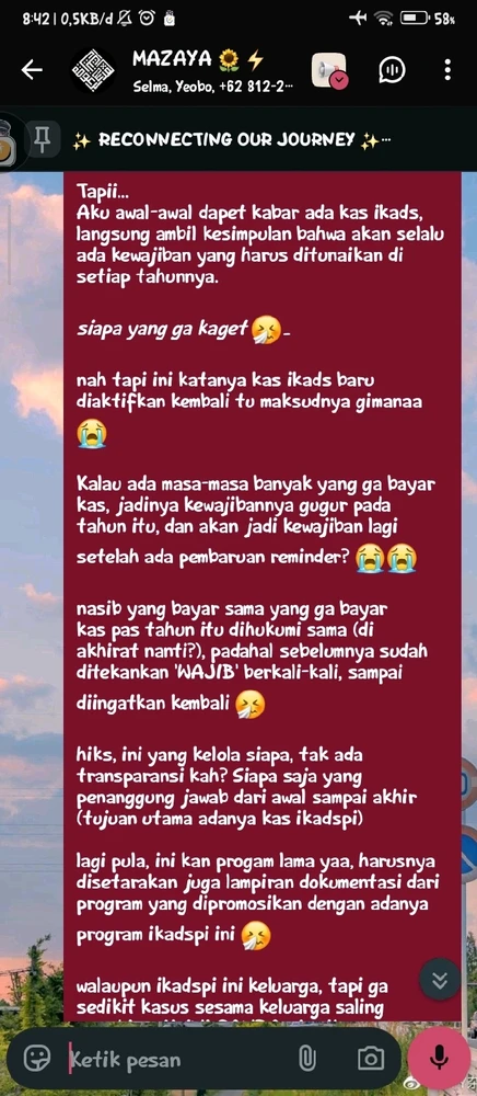 Gambar diunggah oleh Hazyel