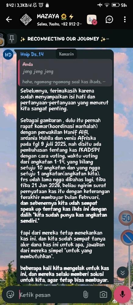 Gambar diunggah oleh Hazyel