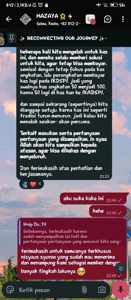 Gambar diunggah oleh Hazyel