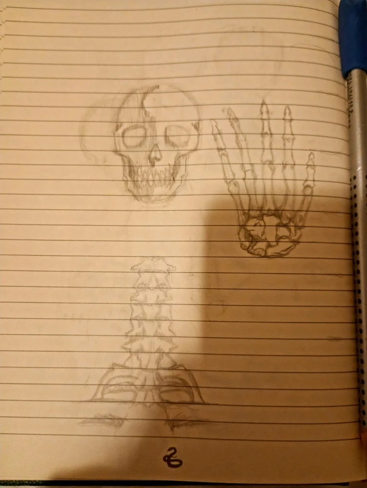 Image uploaded by Rachael