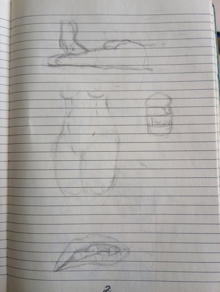 Image uploaded by Rachael