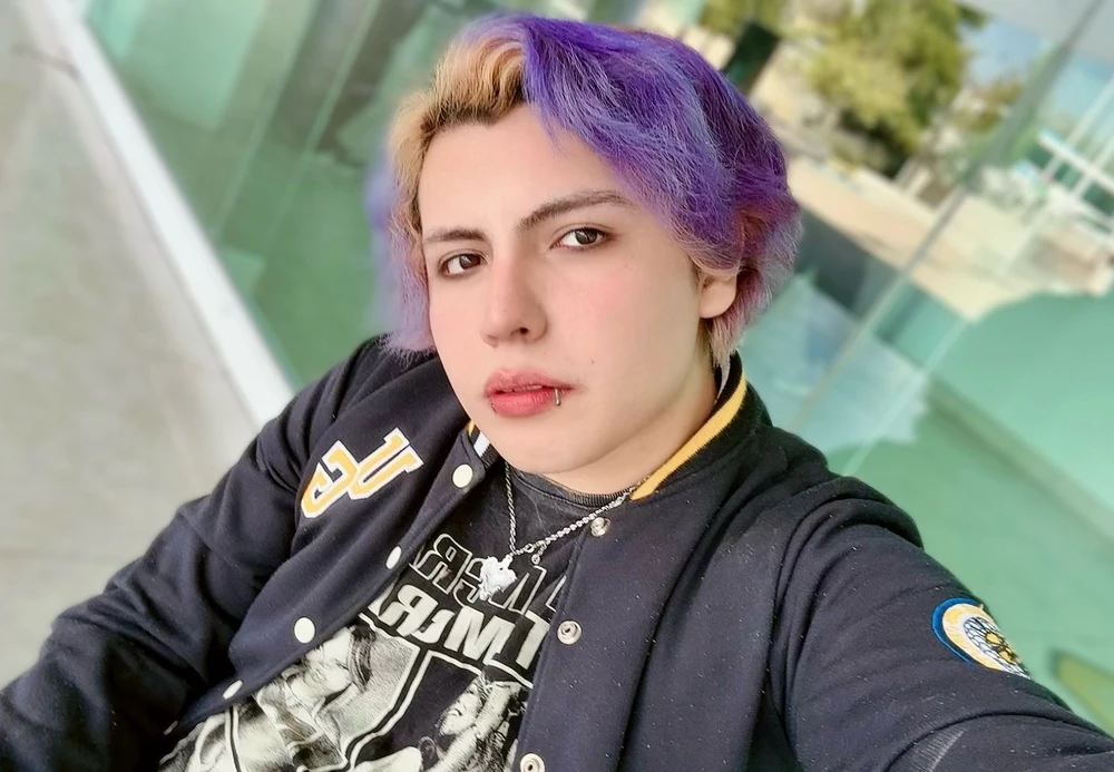 GIF uploaded by Gael SF