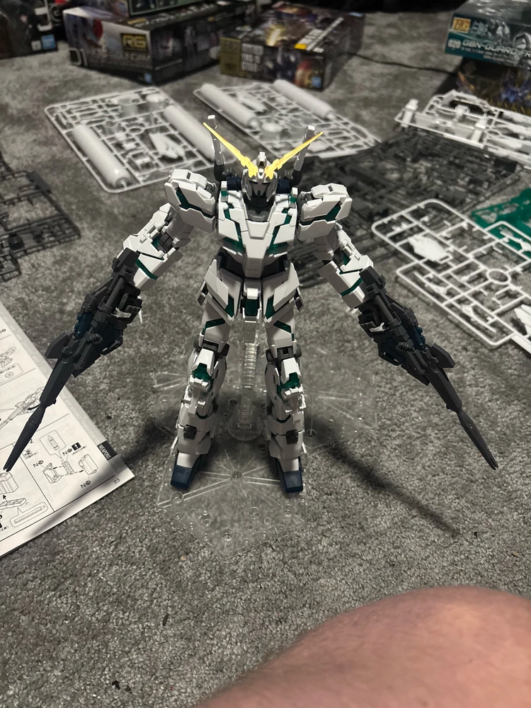 Image uploaded by Tyler