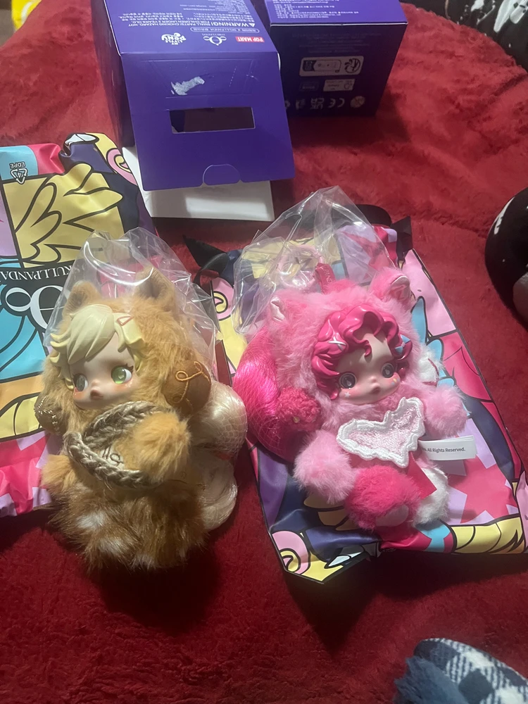 Image uploaded by Dulce