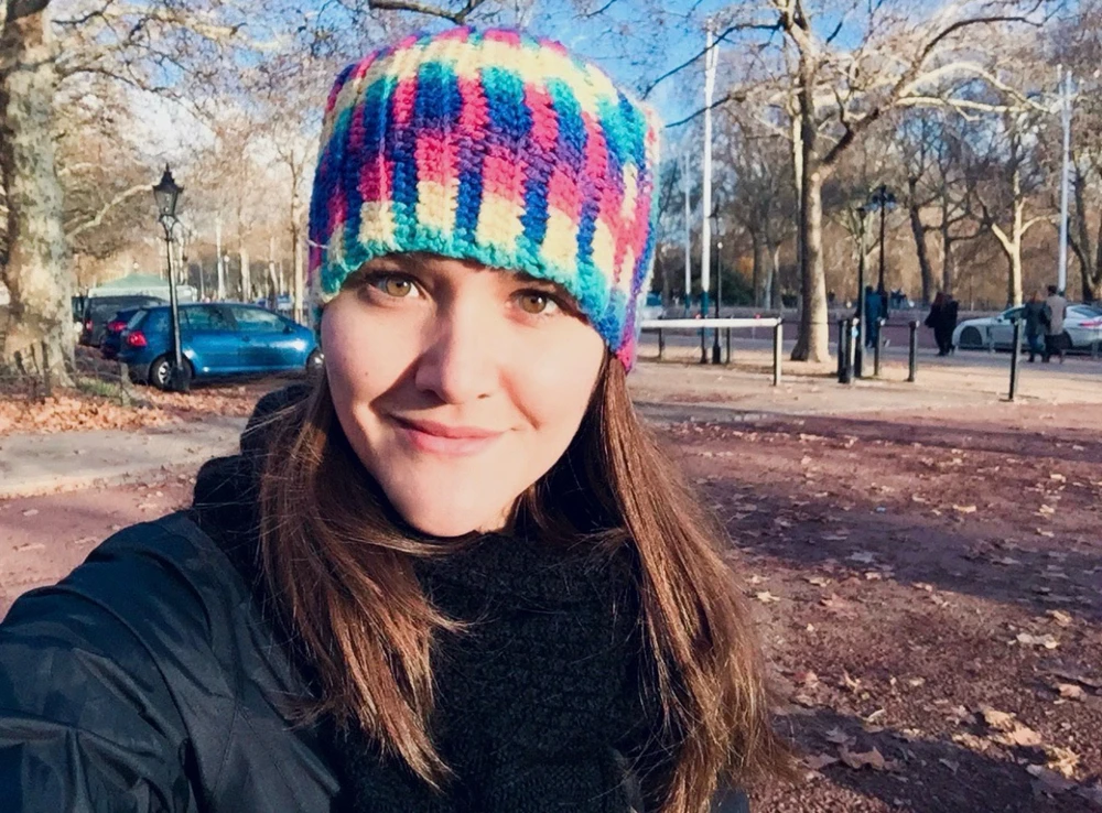 Image uploaded by Valentina