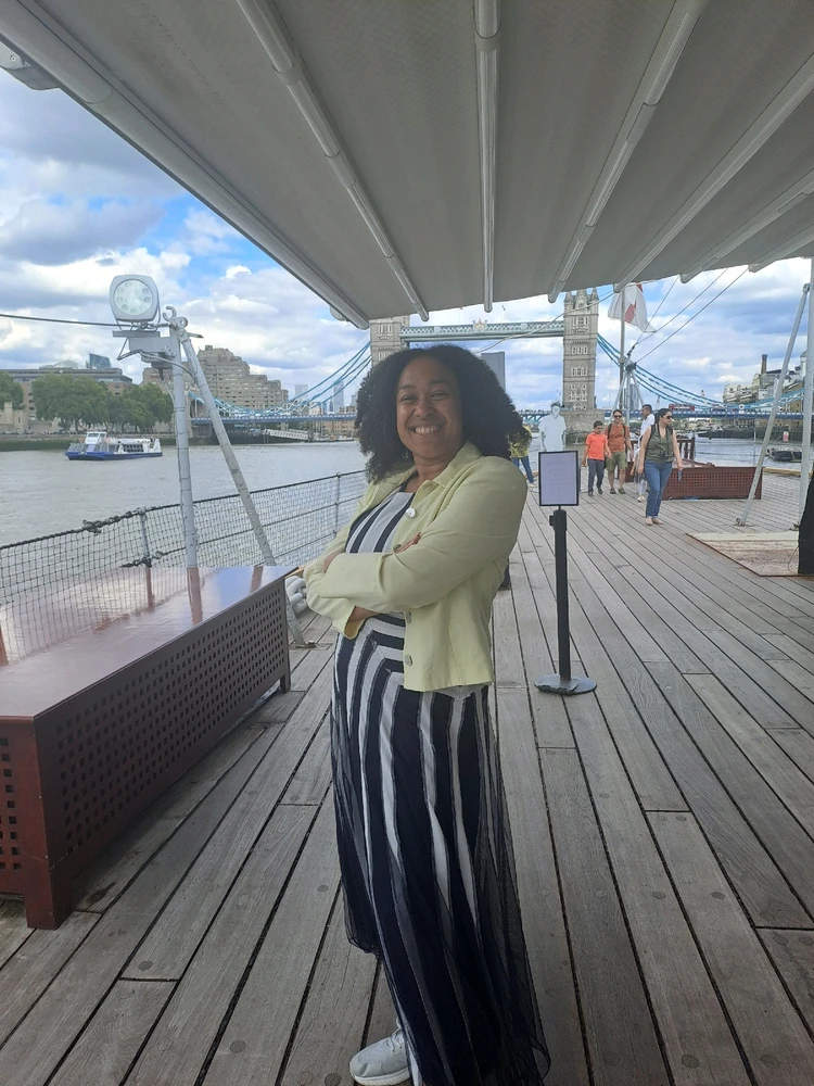 Image uploaded by Candice