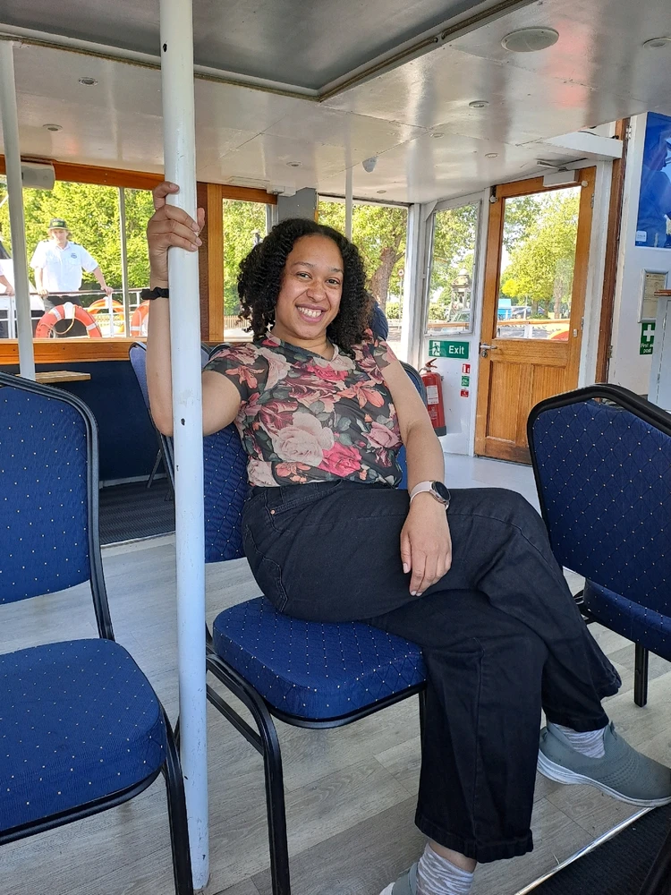 Image uploaded by Candice