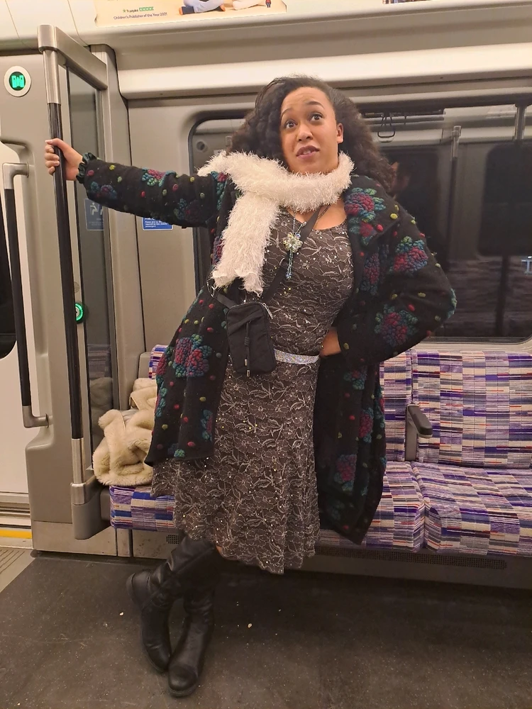 Image uploaded by Candice