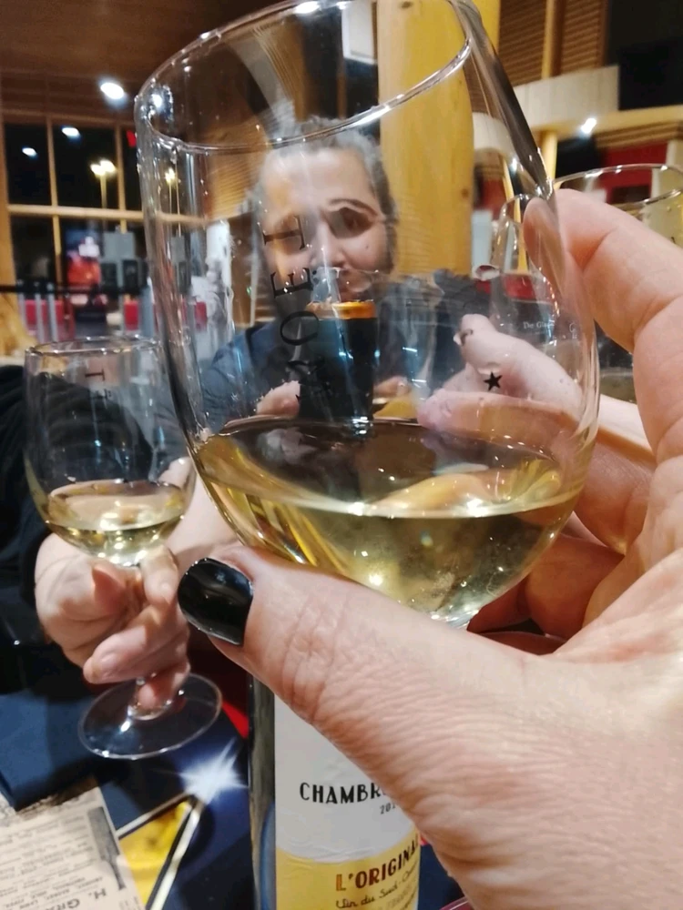 GIF ajouté par Mystère