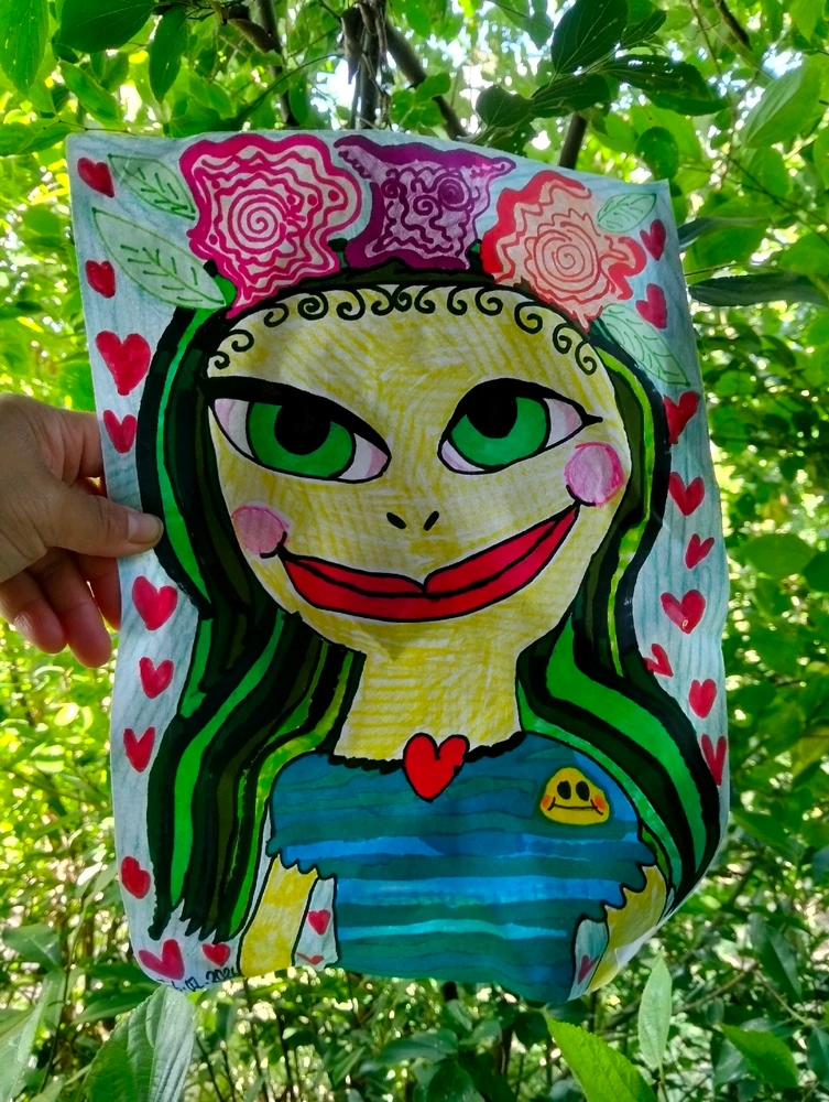 GIF uploaded by Dede