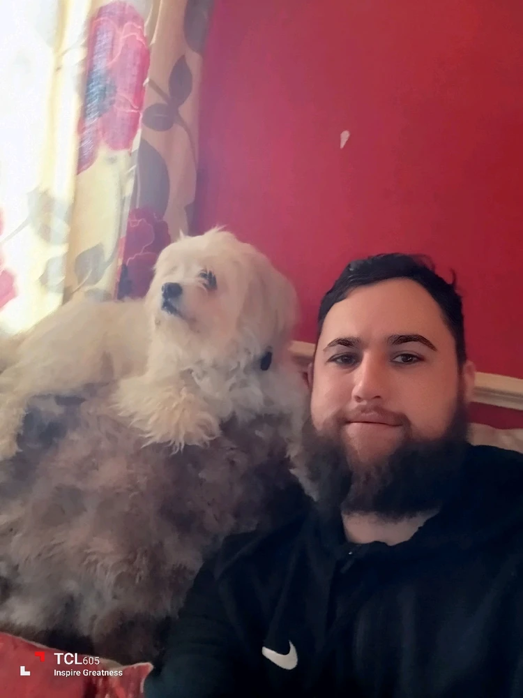 Image uploaded by James