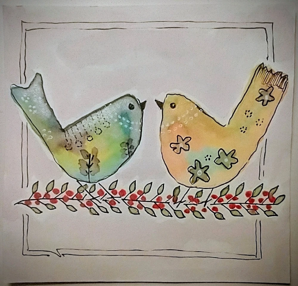 GIF uploaded by Christiane