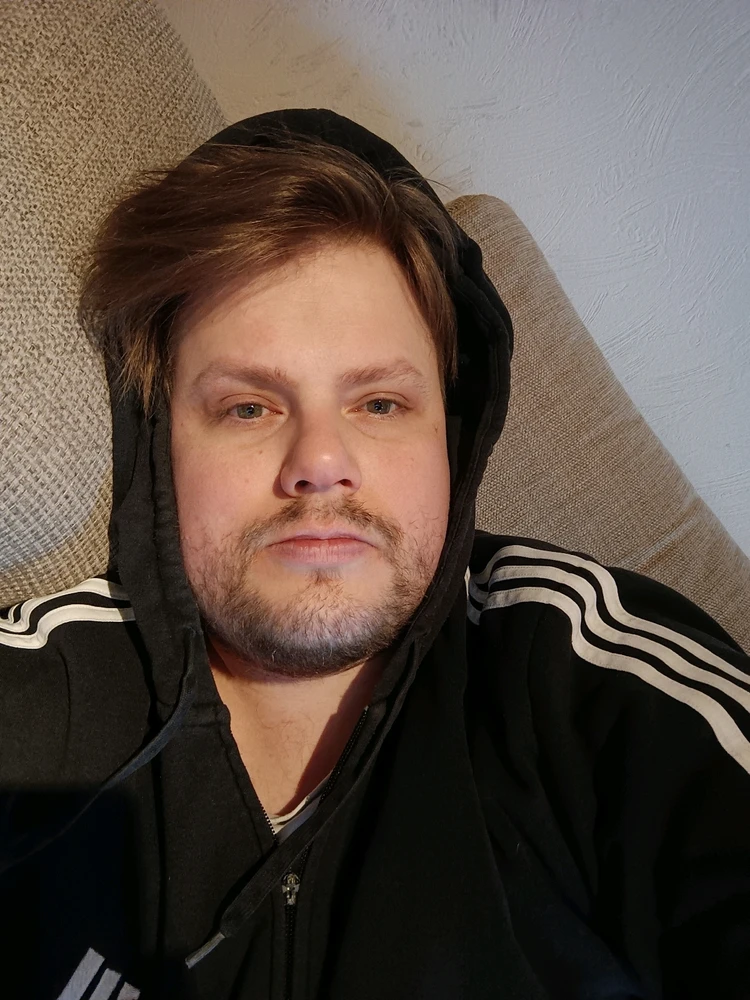 GIF uploaded by Joona