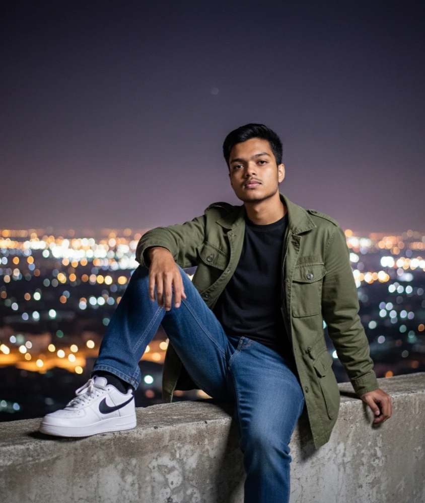 GIF uploaded by SAJID