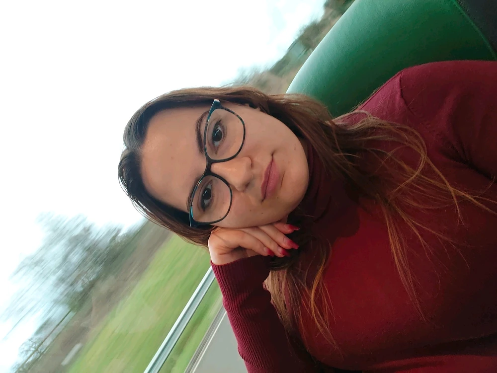 GIF uploaded by Marta