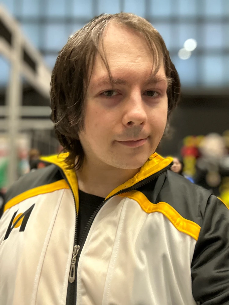 GIF uploaded by Paul