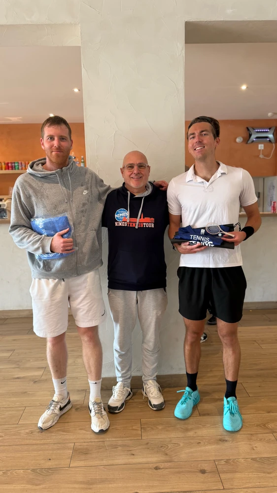 GIF ajouté par Louis