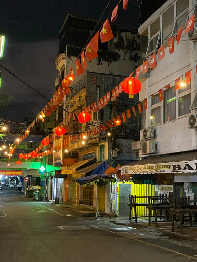Ảnh do Hoàng Phước tải lên