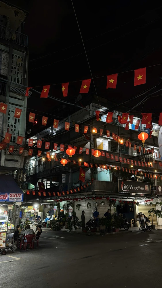 Ảnh do Hoàng Phước tải lên