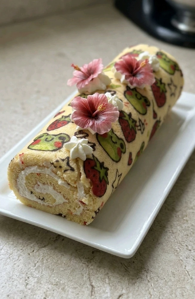 Image uploaded by Lian Ling Art