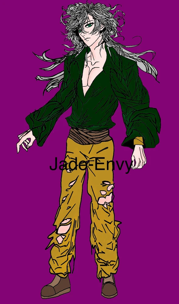 Image uploaded by Camron MorningStar