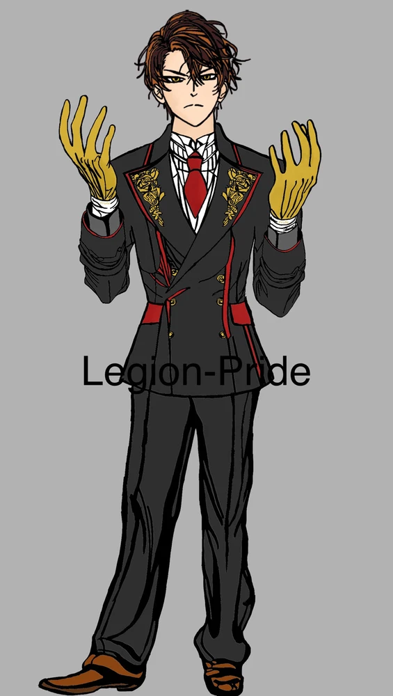 Image uploaded by Camron MorningStar