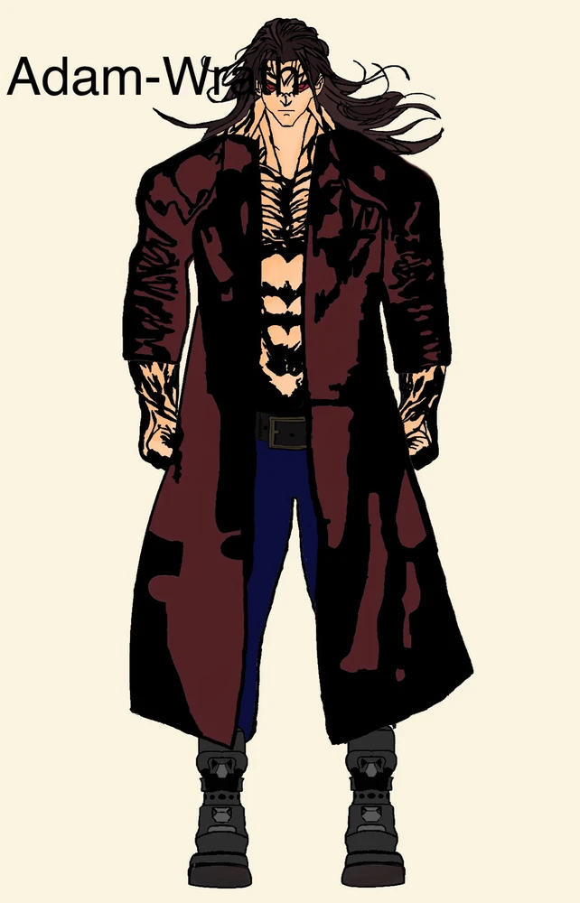 Image uploaded by Camron MorningStar