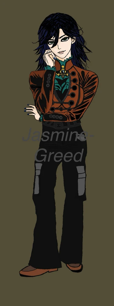 Image uploaded by Camron MorningStar