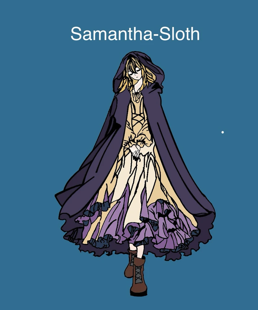 Image uploaded by Camron MorningStar