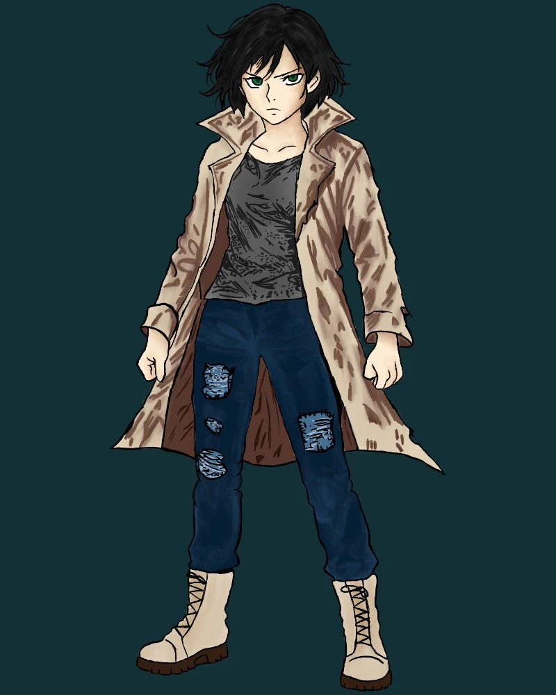 Image uploaded by Camron MorningStar