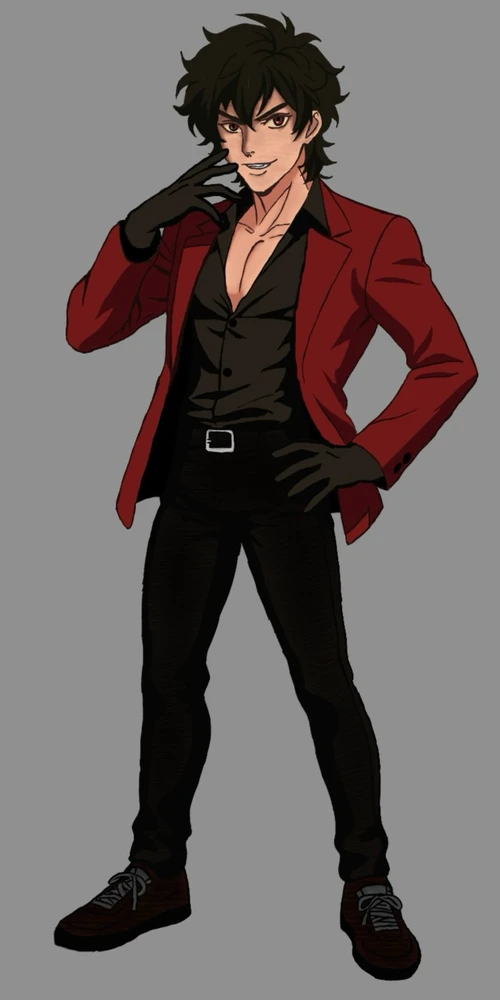 Image uploaded by Camron MorningStar