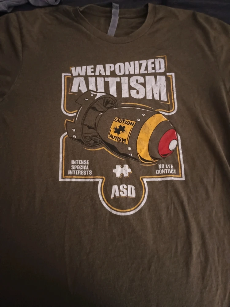 Image uploaded by Auzzy