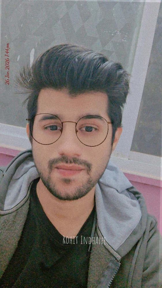 Image uploaded by Rohit